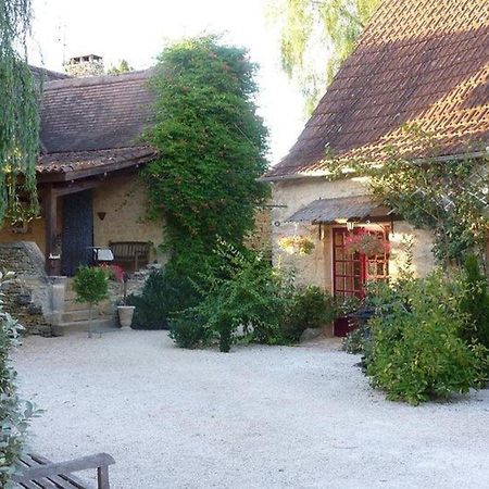 Centre Equestre Du Passe Temps Villa Degagnac Exterior photo