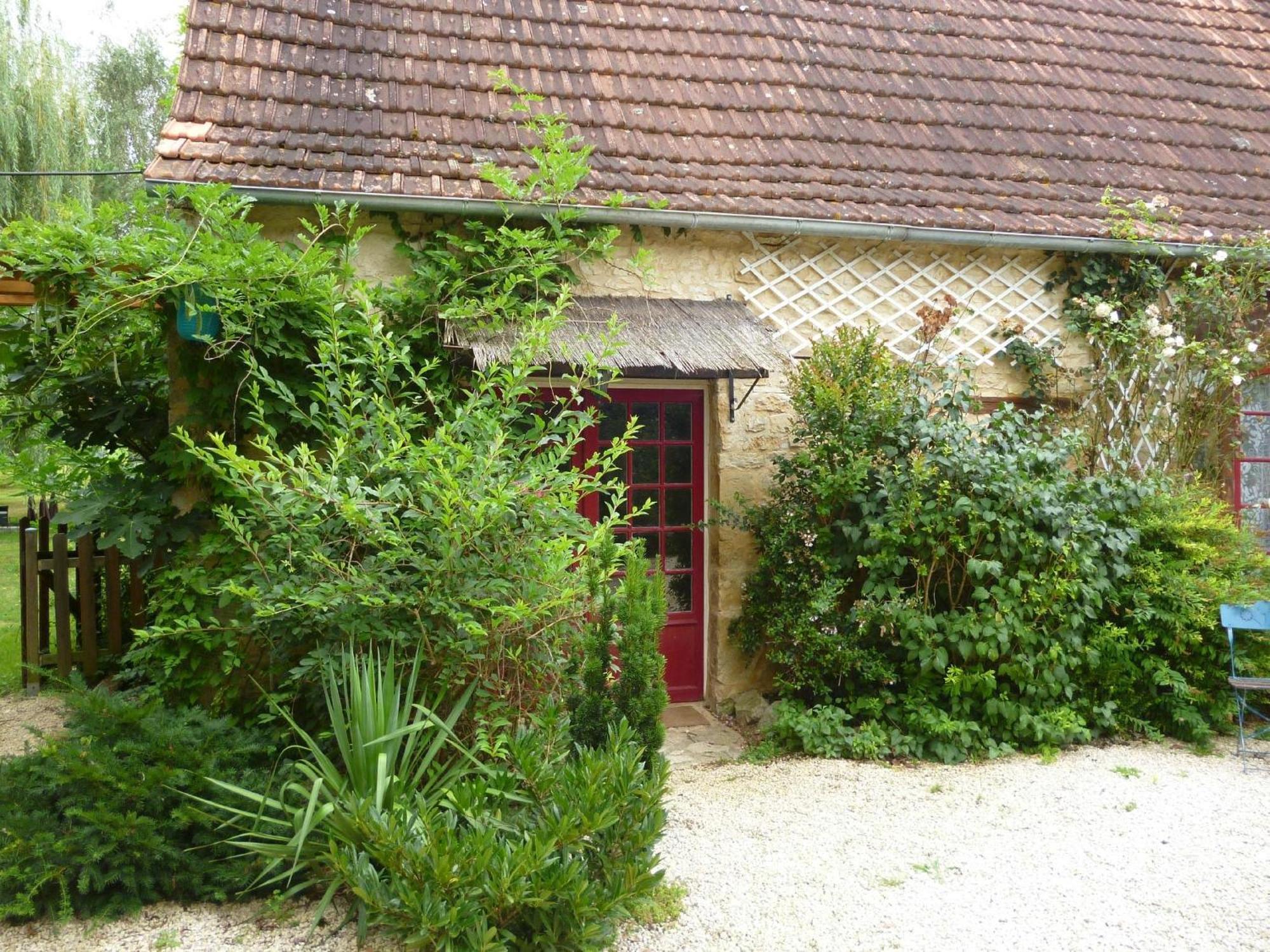 Centre Equestre Du Passe Temps Villa Degagnac Exterior photo